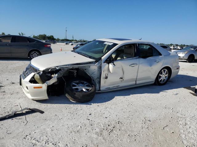 CADILLAC STS 2008 1g6dw67v880156984