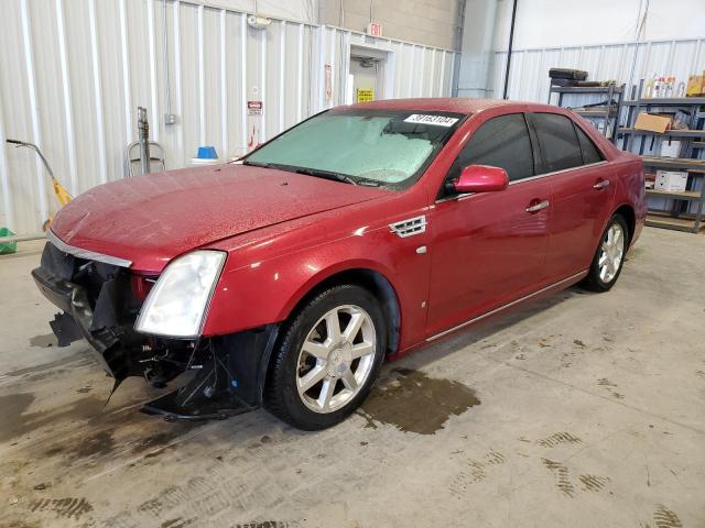 CADILLAC STS 2008 1g6dw67v880188284