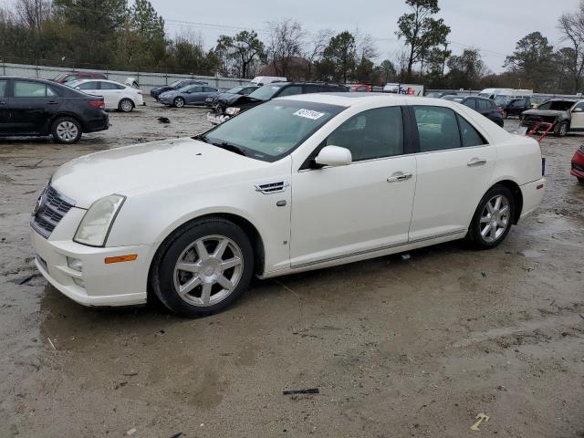 CADILLAC STS 2008 1g6dw67v880194084