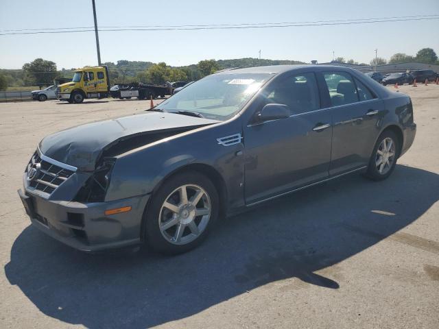 CADILLAC STS 2008 1g6dw67v980187418