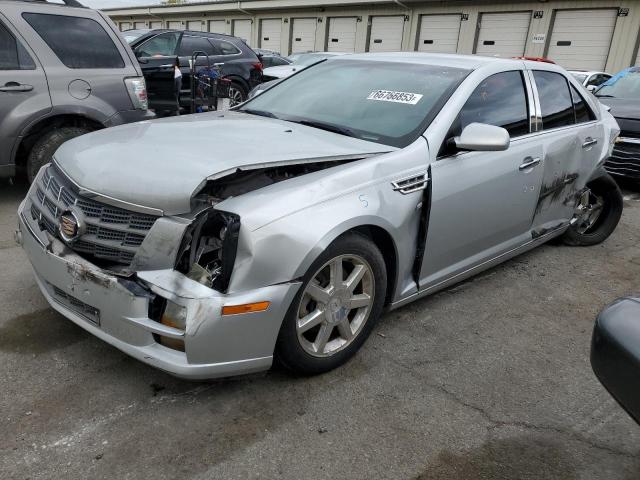 CADILLAC STS 2009 1g6dw67v990144778