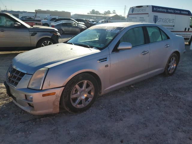 CADILLAC STS 2011 1g6dw6ed0b0118330