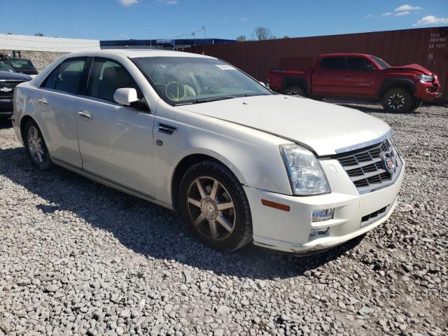 CADILLAC STS LUXURY 2011 1g6dw6ed0b0122359