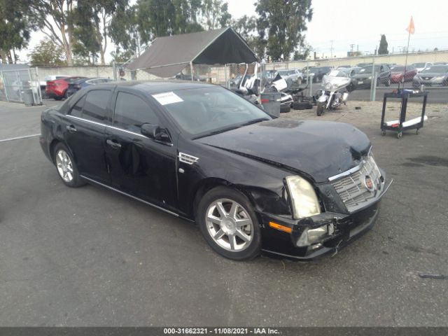 CADILLAC STS 2011 1g6dw6ed1b0118336