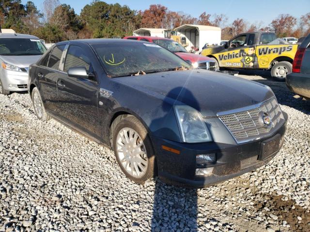 CADILLAC STS 2011 1g6dw6ed1b0135198