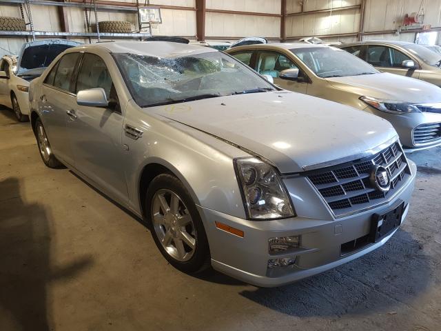 CADILLAC STS LUXURY 2011 1g6dw6ed1b0136755