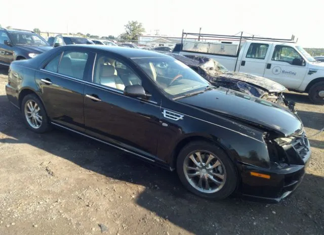 CADILLAC STS 2011 1g6dw6ed2b0106518