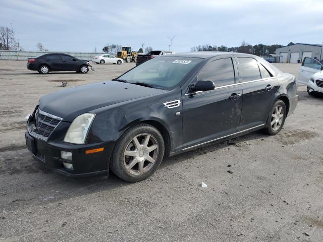 CADILLAC STS 2011 1g6dw6ed2b0119432