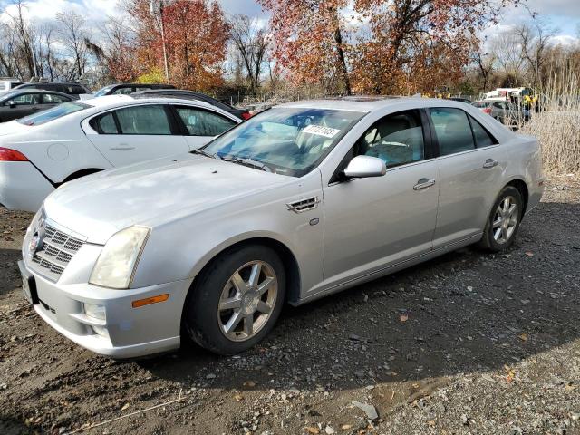 CADILLAC STS 2011 1g6dw6ed2b0121181