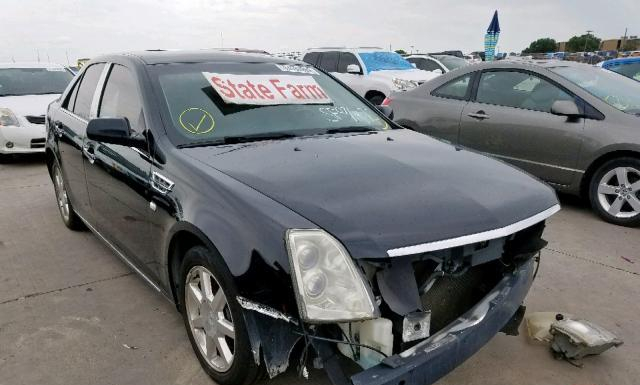 CADILLAC STS 2011 1g6dw6ed2b0122671