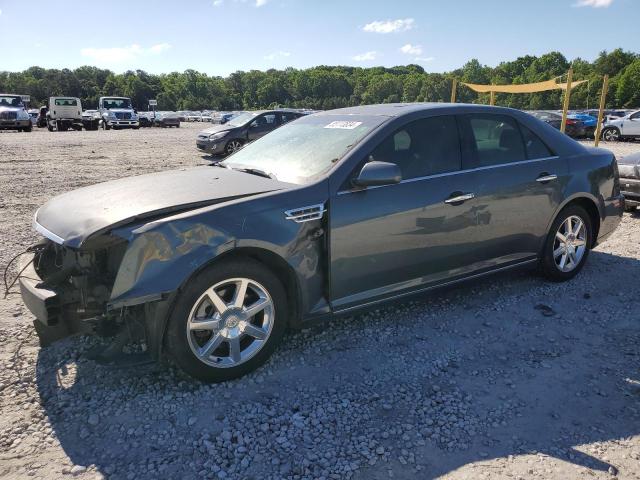 CADILLAC STS 2011 1g6dw6ed2b0145691