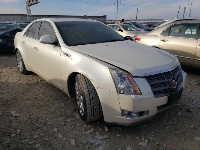 CADILLAC STS LUXURY 2011 1g6dw6ed3b0129029