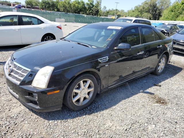 CADILLAC STS 2011 1g6dw6ed3b0148924