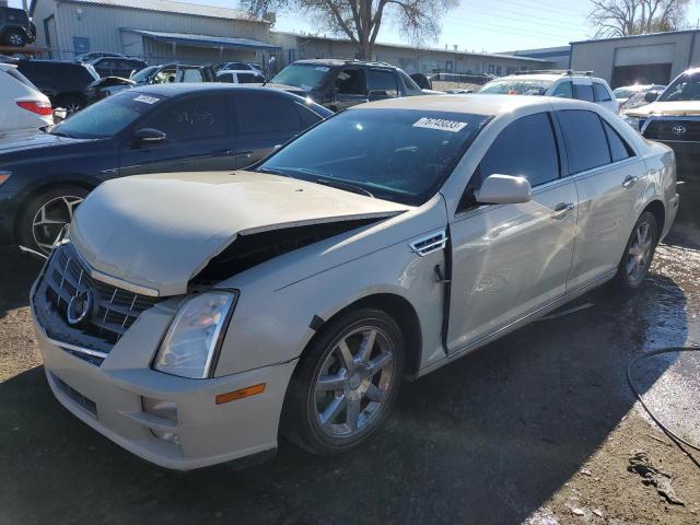 CADILLAC STS 2011 1g6dw6ed3b0160622