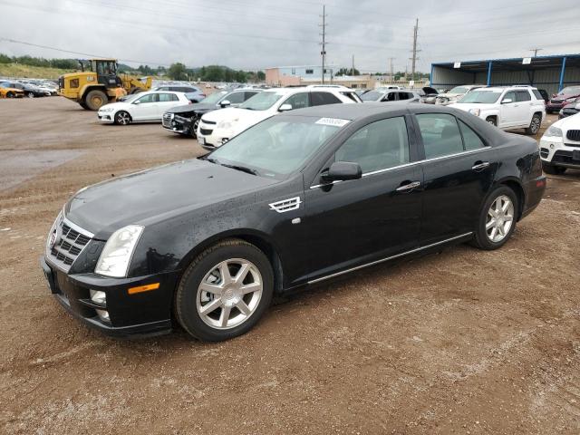 CADILLAC STS 2011 1g6dw6ed4b0119335