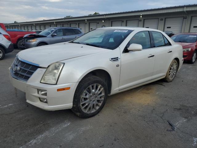 CADILLAC STS 2011 1g6dw6ed4b0132151