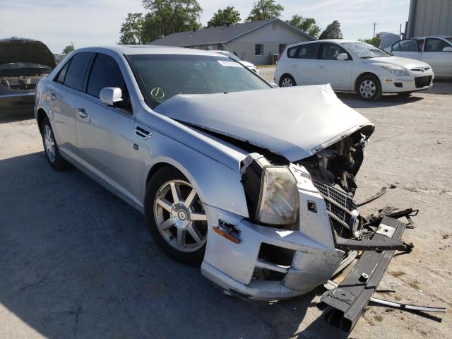 CADILLAC STS 2011 1g6dw6ed5b0134054