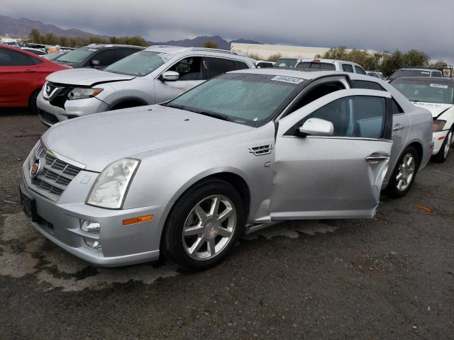 CADILLAC STS LUXURY 2011 1g6dw6ed5b0139187