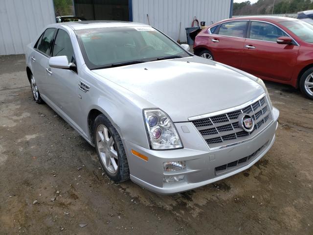 CADILLAC STS LUXURY 2011 1g6dw6ed5b0162131