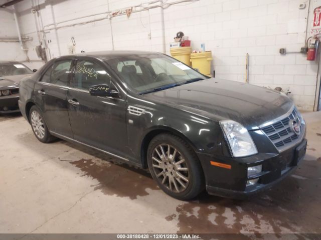 CADILLAC STS 2011 1g6dw6ed6b0108451