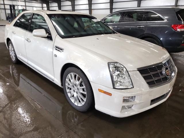 CADILLAC STS LUXURY 2011 1g6dw6ed6b0133396