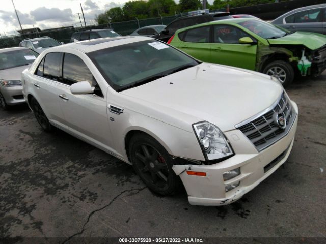 CADILLAC STS 2011 1g6dw6ed6b0134242