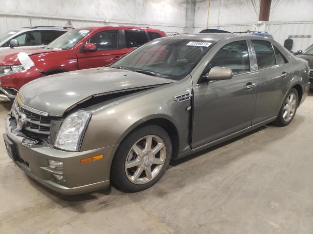 CADILLAC STS 2011 1g6dw6ed6b0135102