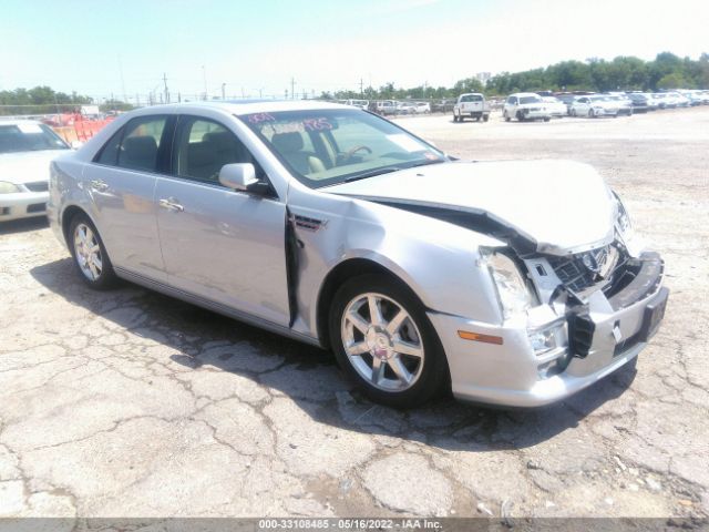 CADILLAC STS 2011 1g6dw6ed7b0104490