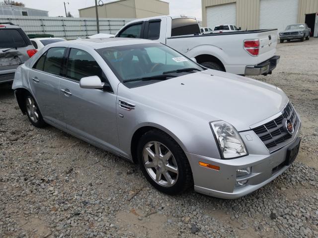 CADILLAC STS LUXURY 2011 1g6dw6ed7b0146089