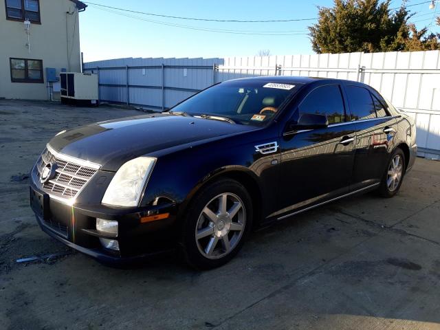 CADILLAC NULL 2011 1g6dw6ed8b0100559