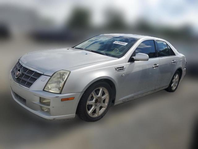 CADILLAC STS 2011 1g6dw6ed8b0158042