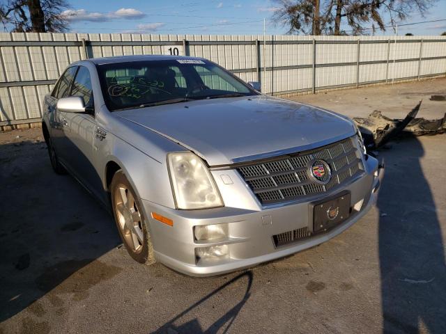 CADILLAC STS LUXURY 2011 1g6dw6ed8b0160325