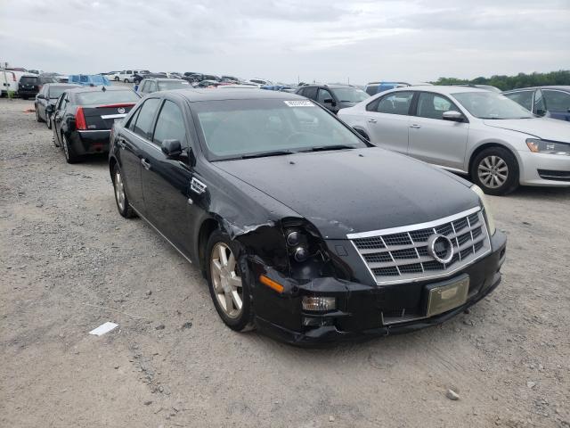 CADILLAC STS 2011 1g6dw6ed8b0160857