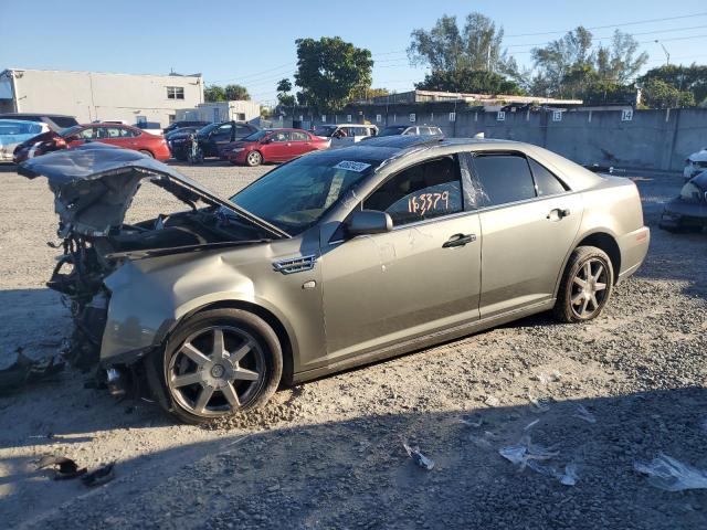 CADILLAC STS 2011 1g6dw6ed9b0127768