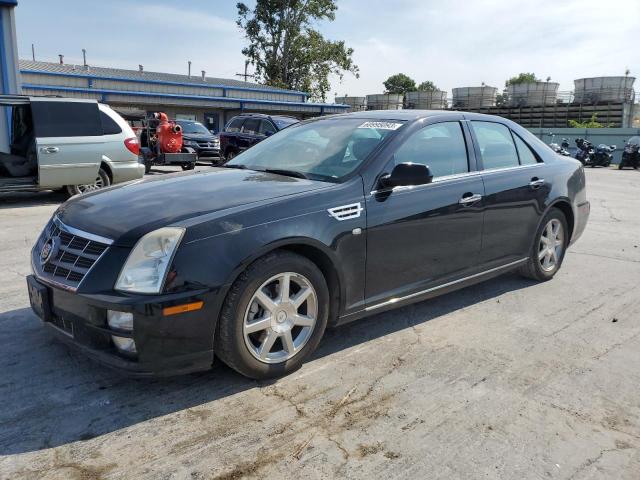 CADILLAC STS LUXURY 2011 1g6dw6ed9b0128208