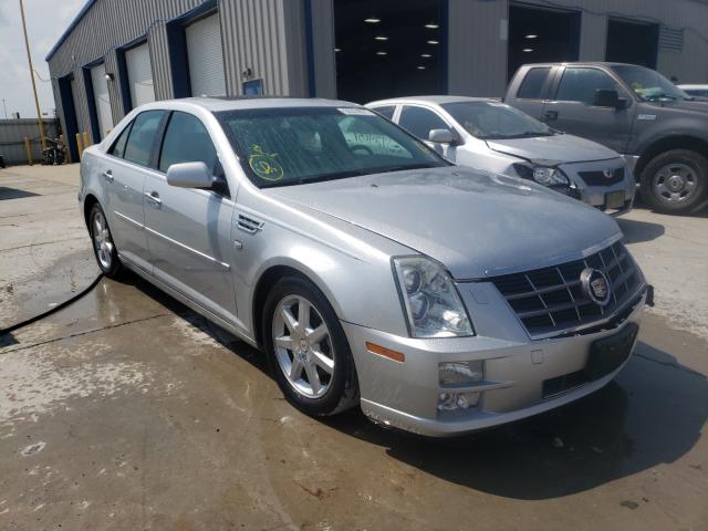 CADILLAC STS LUXURY 2011 1g6dw6ed9b0129388