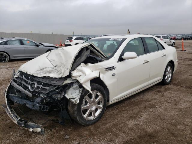 CADILLAC STS 2011 1g6dw6edxb0104046