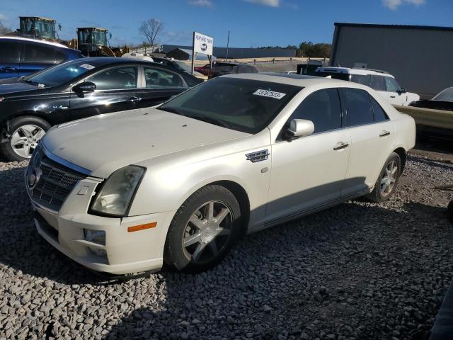 CADILLAC STS 2011 1g6dw6edxb0110073