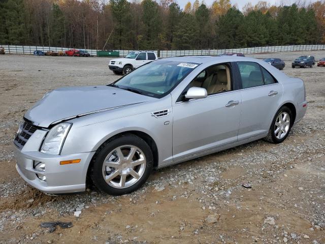 CADILLAC STS 2011 1g6dw6edxb0132834