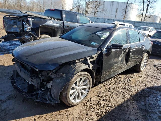 CADILLAC CT5 2023 1g6dx5rk2p0103741