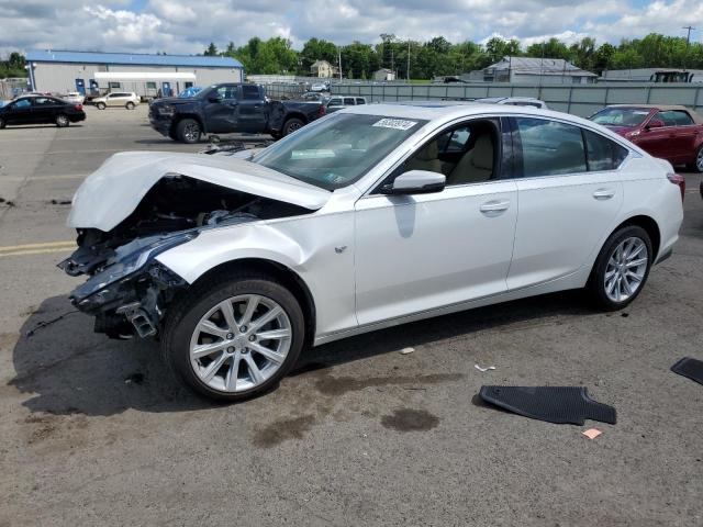 CADILLAC CT5 2023 1g6dx5rk2p0106672