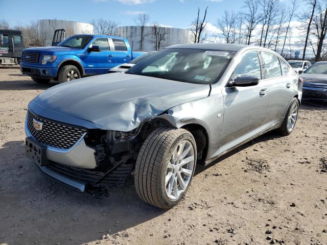 CADILLAC CT5 2024 1g6dx5rk3r0100897