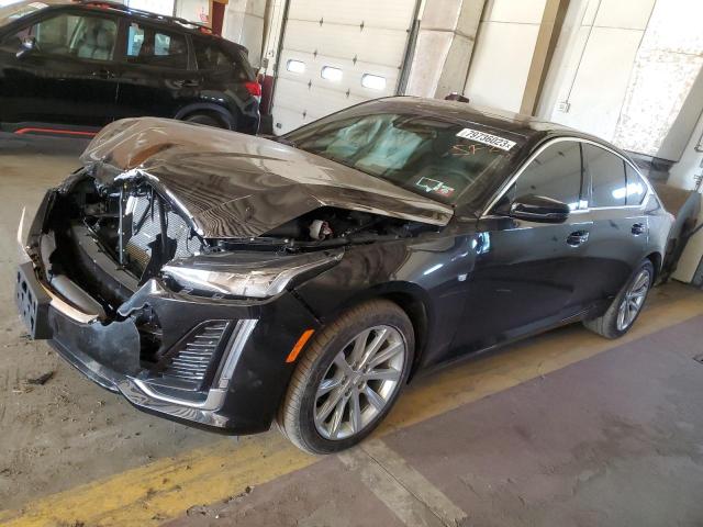 CADILLAC CT5 2024 1g6dx5rk4r0100794