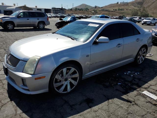 CADILLAC STS 2006 1g6dx67d360195354