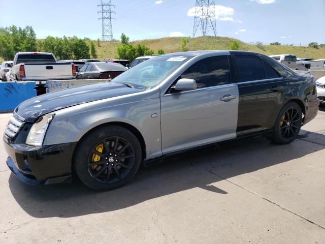 CADILLAC NULL 2006 1g6dx67dx60182519