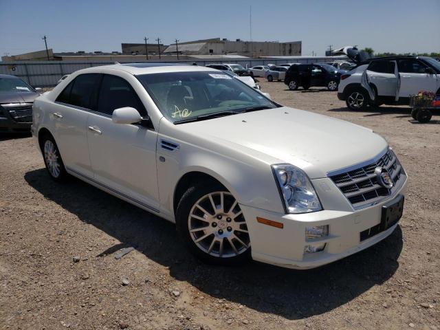 CADILLAC STS LUXURY 2011 1g6dx6ed0b0105008