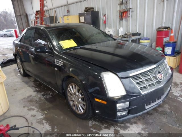 CADILLAC STS 2011 1g6dx6ed0b0121080