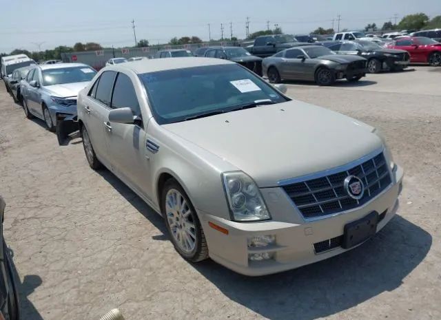 CADILLAC STS 2011 1g6dx6ed0b0158081