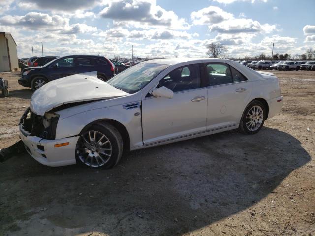 CADILLAC STS 2011 1g6dx6ed1b0160485