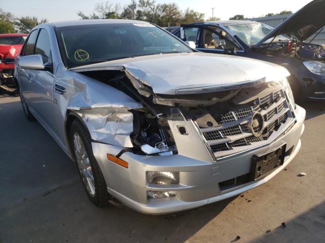 CADILLAC STS LUXURY 2011 1g6dx6ed1b0161314